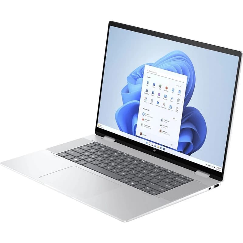لپ تاپ 16 اینچی اچ‌ پی مدل ENVY X360 2-in1 16-ac0023dX-Core Ultra 7 155U-16GB LPDDR5-1TB SSD-Tocuh-W همراه با کیف هدیه — تصویر ۴