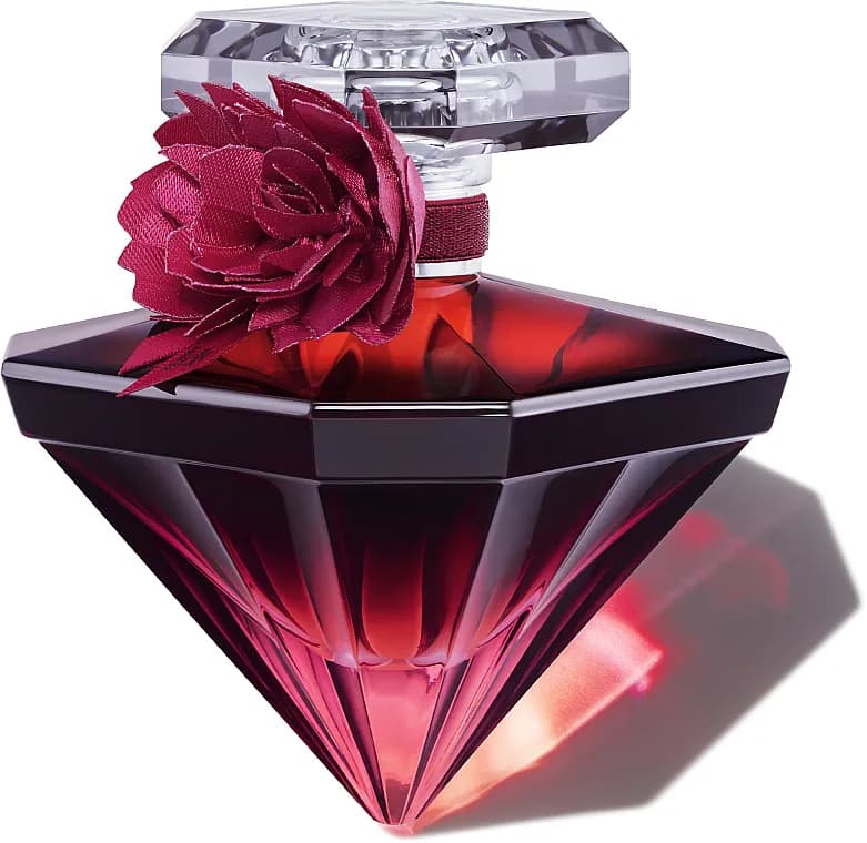 عطر ادکلن لانکوم لا نویت ترزور اینتنس زنانه اصل — تصویر ۵