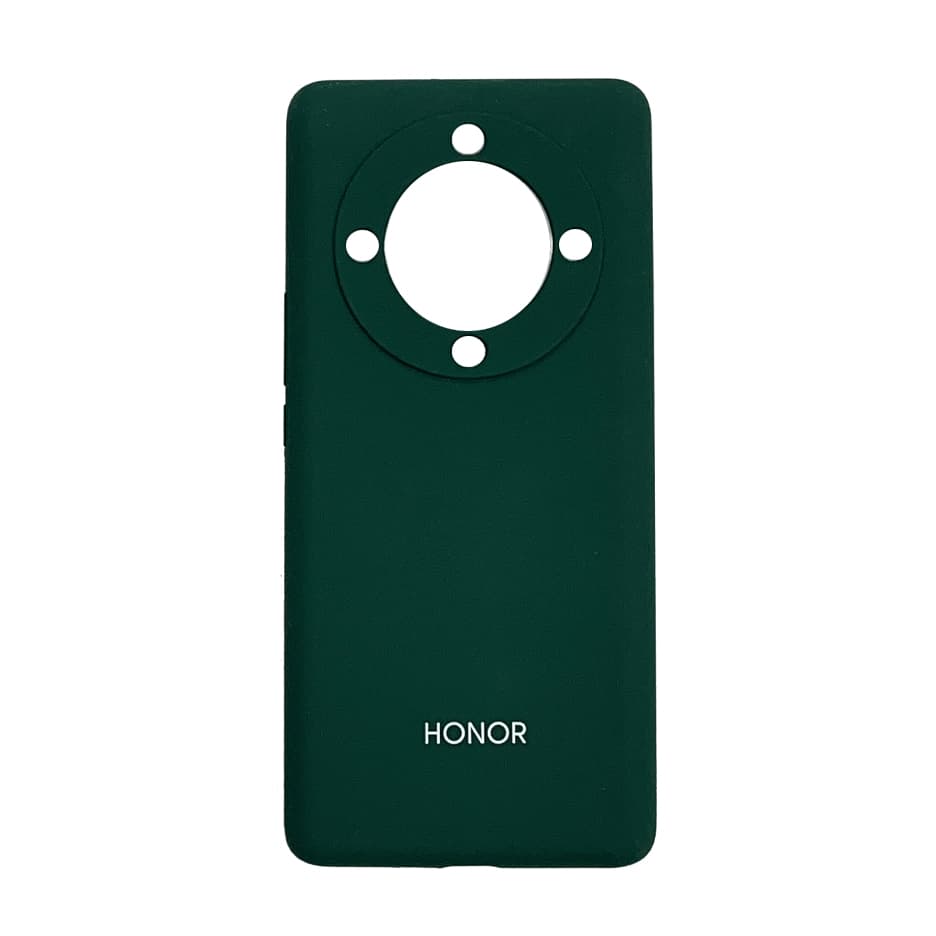 قاب محافظ سیلیکونی HONOR X9B