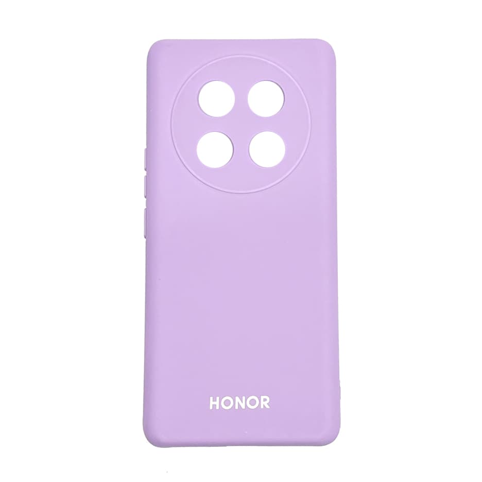 قاب محافظ سیلیکونی HONOR X9C — تصویر ۵