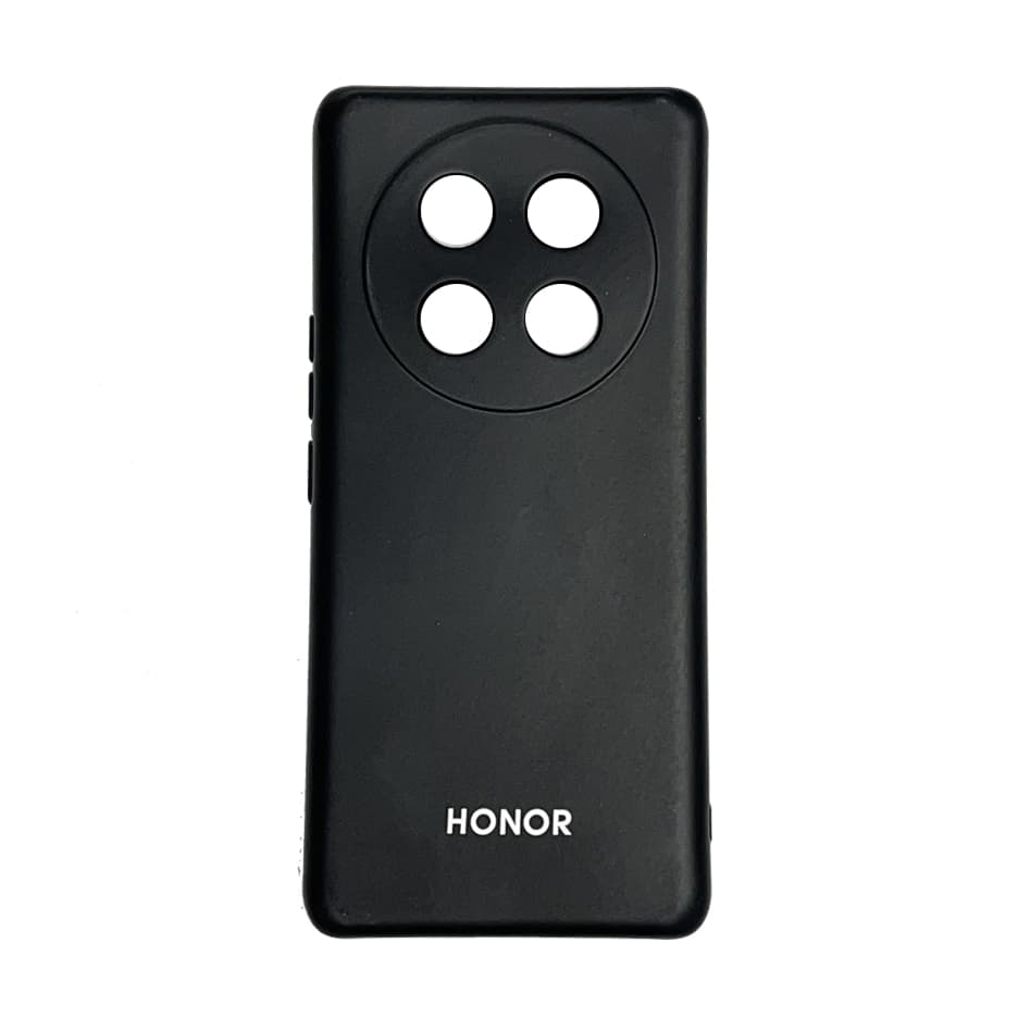 قاب محافظ سیلیکونی HONOR X9C