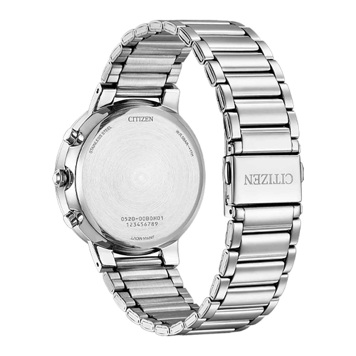ساعت مچی مردانه سیتیزن مدل Citizen AN8220-52X — تصویر ۴