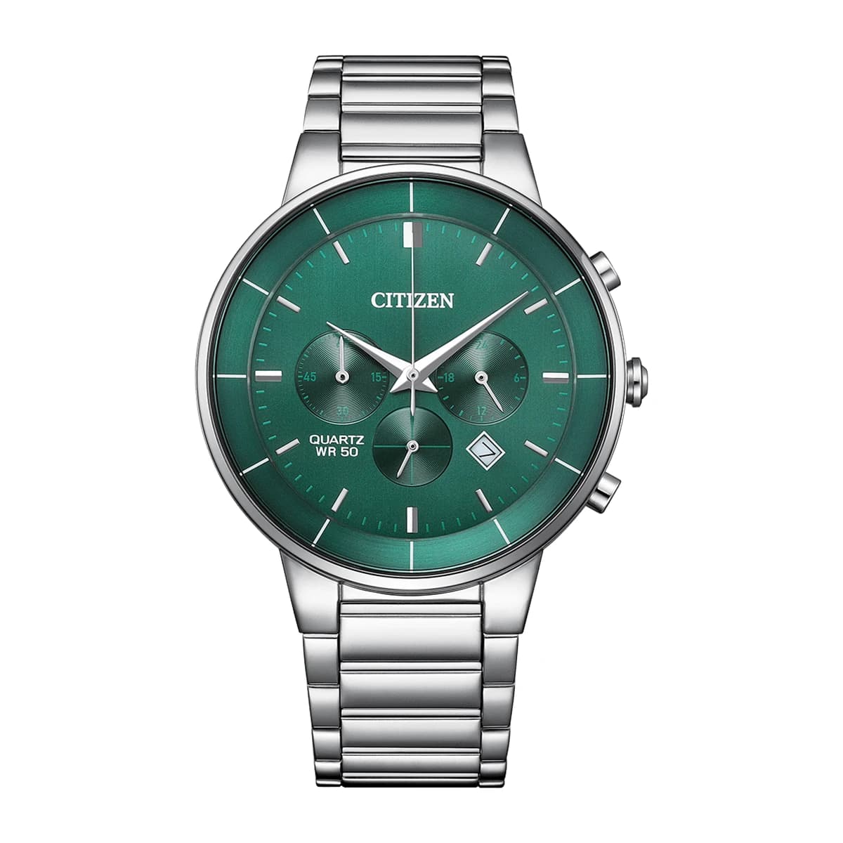 ساعت مچی مردانه سیتیزن مدل Citizen AN8220-52X