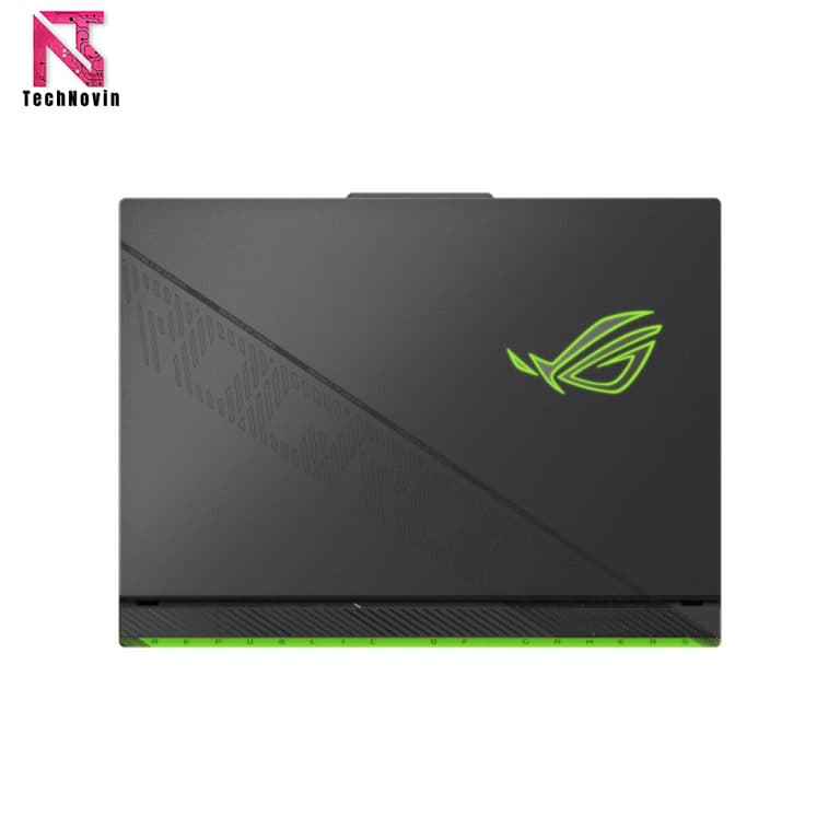 لپ تاپ 16 اینچی ایسوس مدل ROG Strix G16 G614JVR-A Intel Core i9 14900HX 16GB RAM 1TB SSD RTX 4060 8GB 16″ WUXGA 165Hz DOS