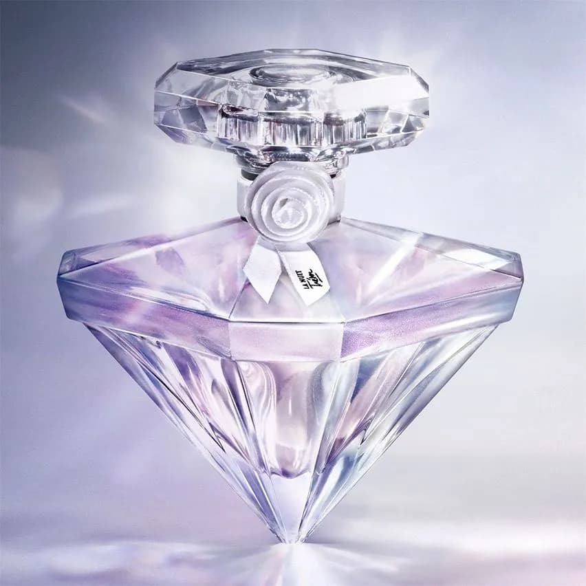 عطر ادکلن لانکوم لانویت ترزور ماسک دیامانت زنانه اصل — تصویر ۵