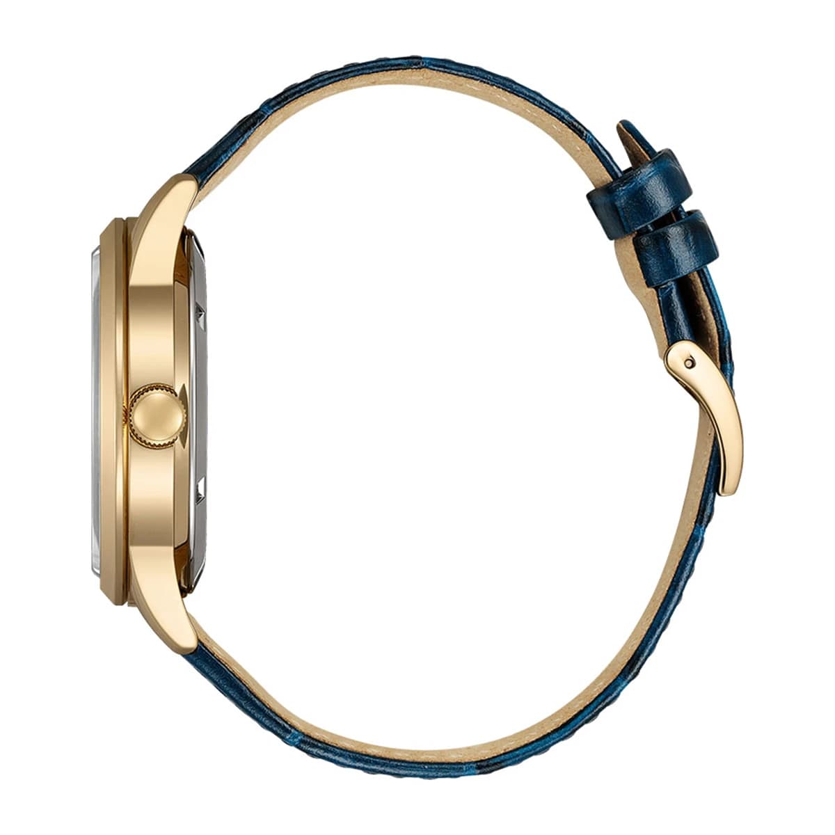 ساعت مچی مردانه سیتیزن مدل Citizen NY4063-01L — تصویر ۳