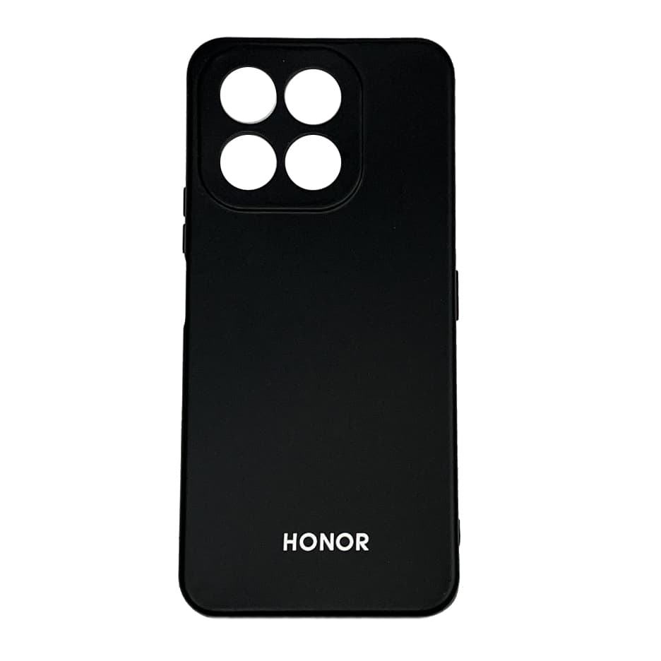 قاب محافظ سیلیکونی HONOR X6C — تصویر ۸