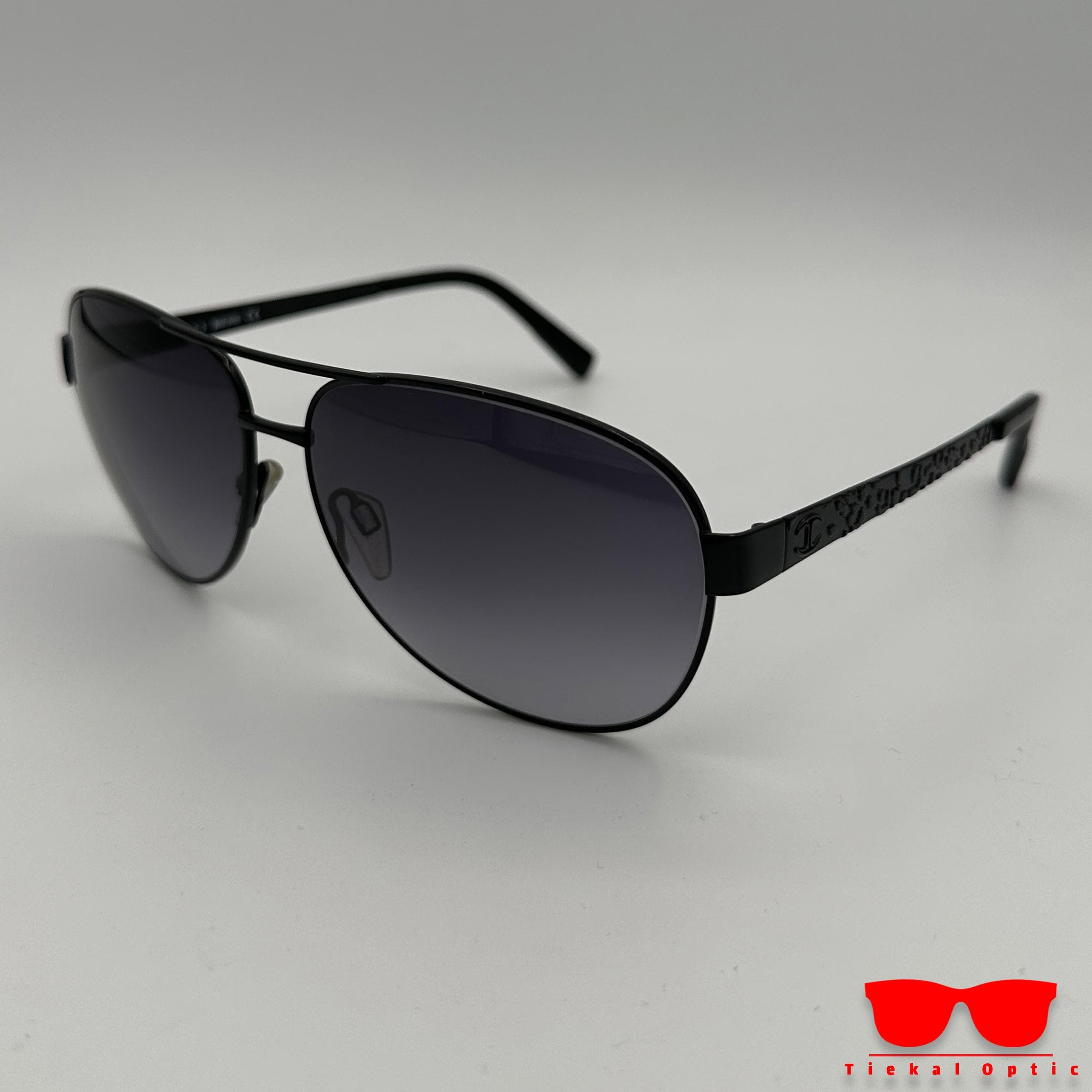 عینک آفتابی برندJust cavalli مدل JC5725