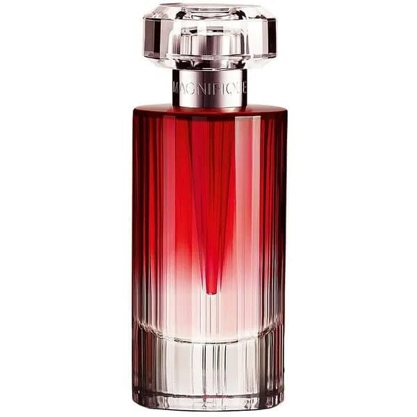 عطر ادکلن لانکوم مگنیفیک زنانه اصل — تصویر ۳