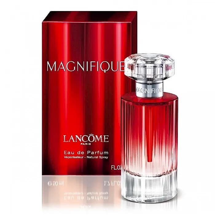 عطر ادکلن لانکوم مگنیفیک زنانه اصل