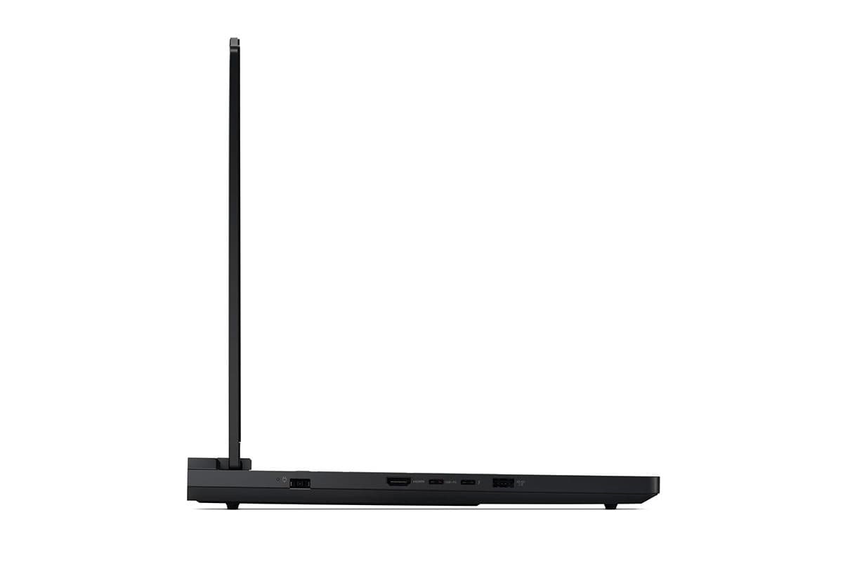 لپ تاپ 16 اینچی لنوو مدل Legion Pro 7 16IAX10H Ultra 9 275HX 32GB 1TB SSD RTX 5070 Ti 12GB QHD+ OLED 240Hz W11 — تصویر ۸