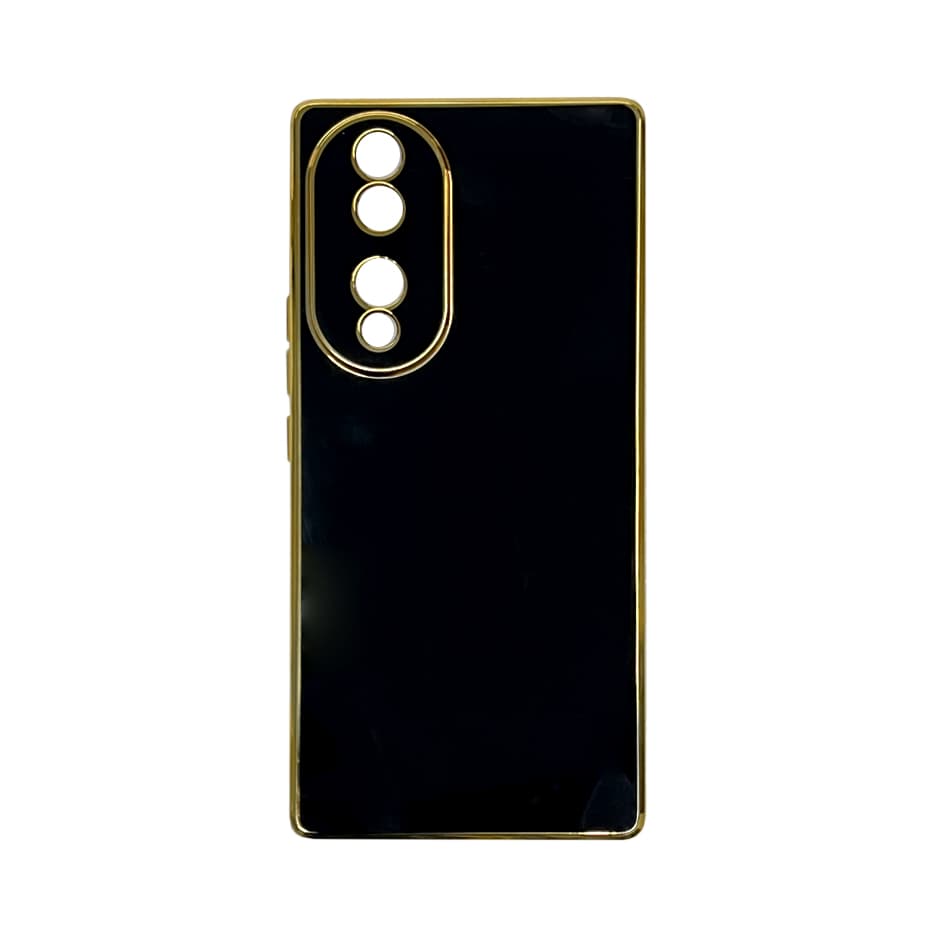 قاب محافظ HONOR 70 مشکی