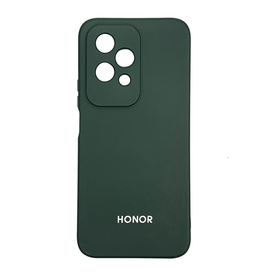 قاب محافظ سیلیکونی HONOR 200 LITE 5G
