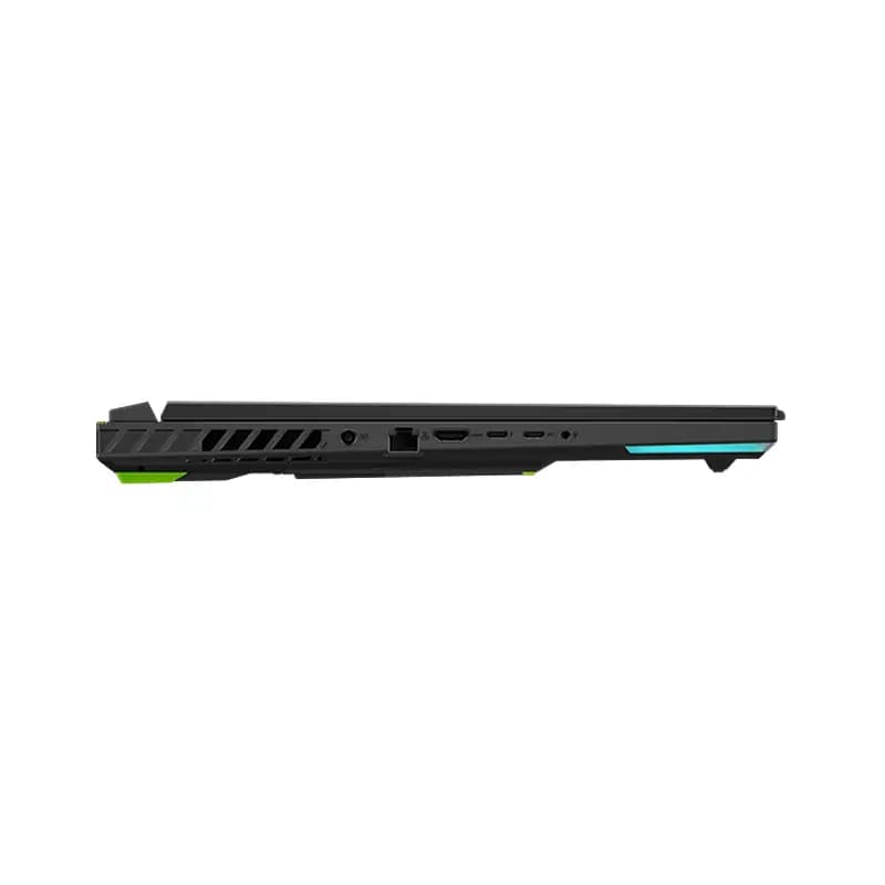 لپ تاپ 18 اینچی ایسوس مدل ROG Strix G814JZR-G18 Intel Core i9-14900HX 32GB RAM 1TB SSD RTX 4080 12GB 18″QHD IPS 240Hz Windows 11 home — تصویر ۵