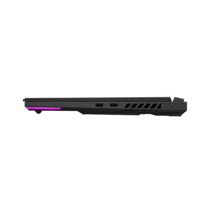 لپ تاپ 18 اینچی ایسوس مدل ROG Strix G814JZR-G18 Intel Core i9-14900HX 32GB RAM 1TB SSD RTX 4080 12GB 18″QHD IPS 240Hz Windows 11 home — تصویر ۶