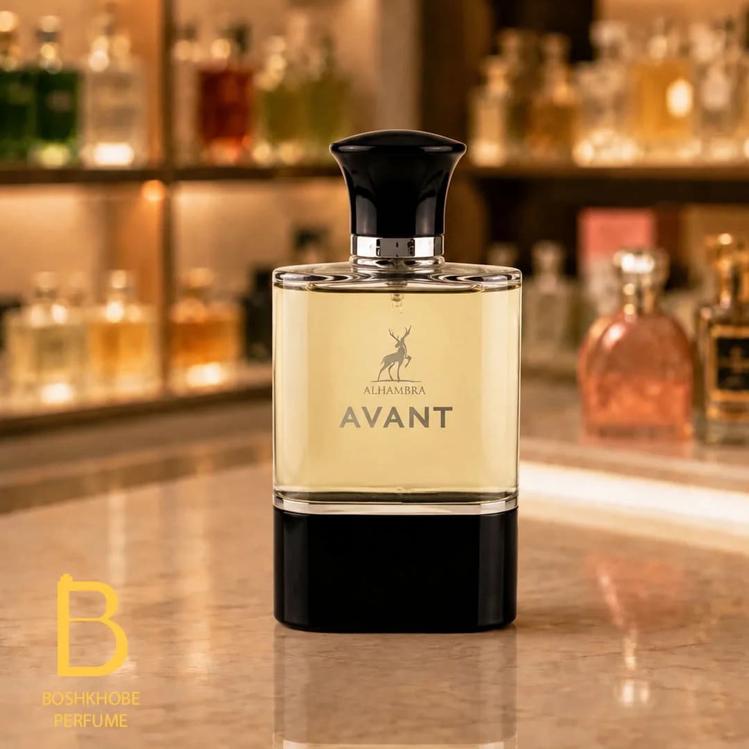 عطر مردانه کرید اونتوس اماراتی | creed aventus