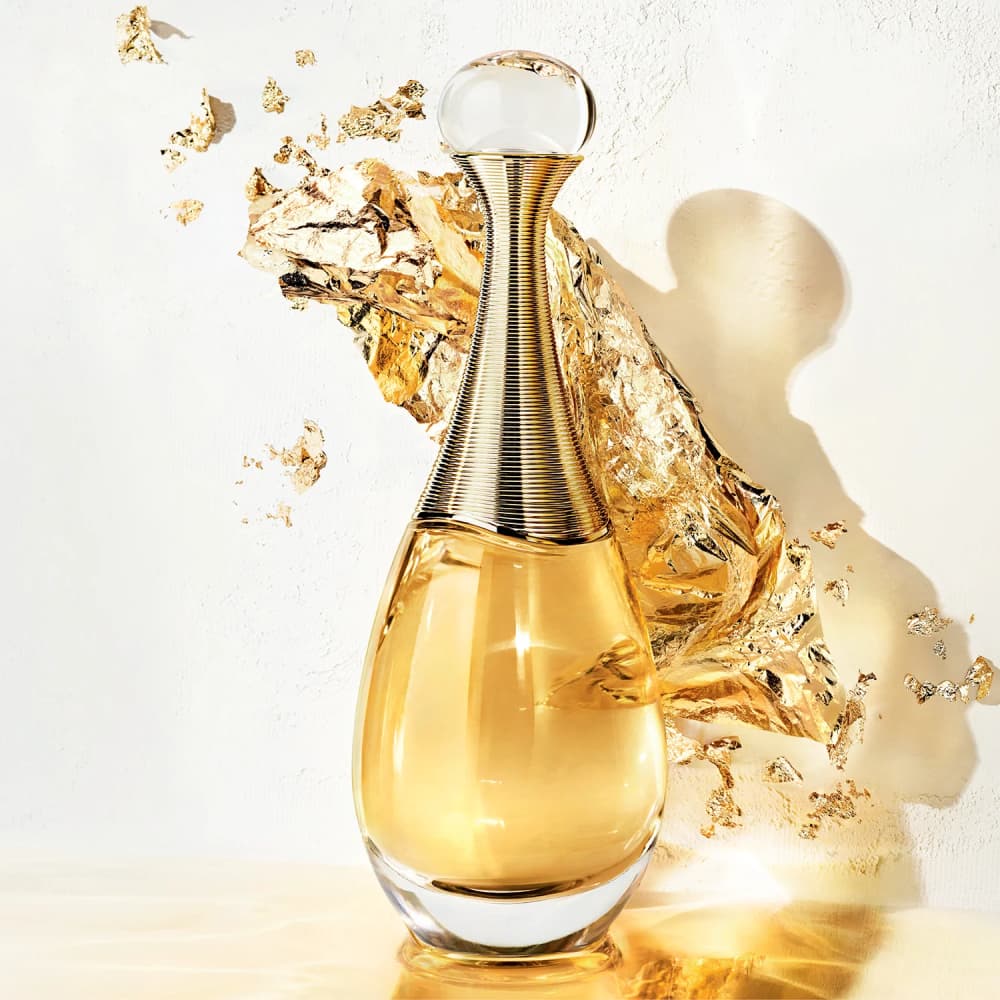 عطر خالص جادور-دیور جادور(ژادور) | Dior J’adore — تصویر ۲