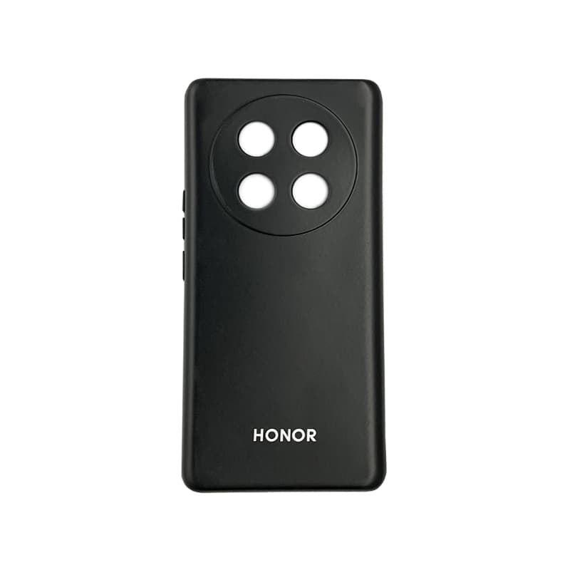 قاب محافظ سیلیکونی Honor X9C — تصویر ۴