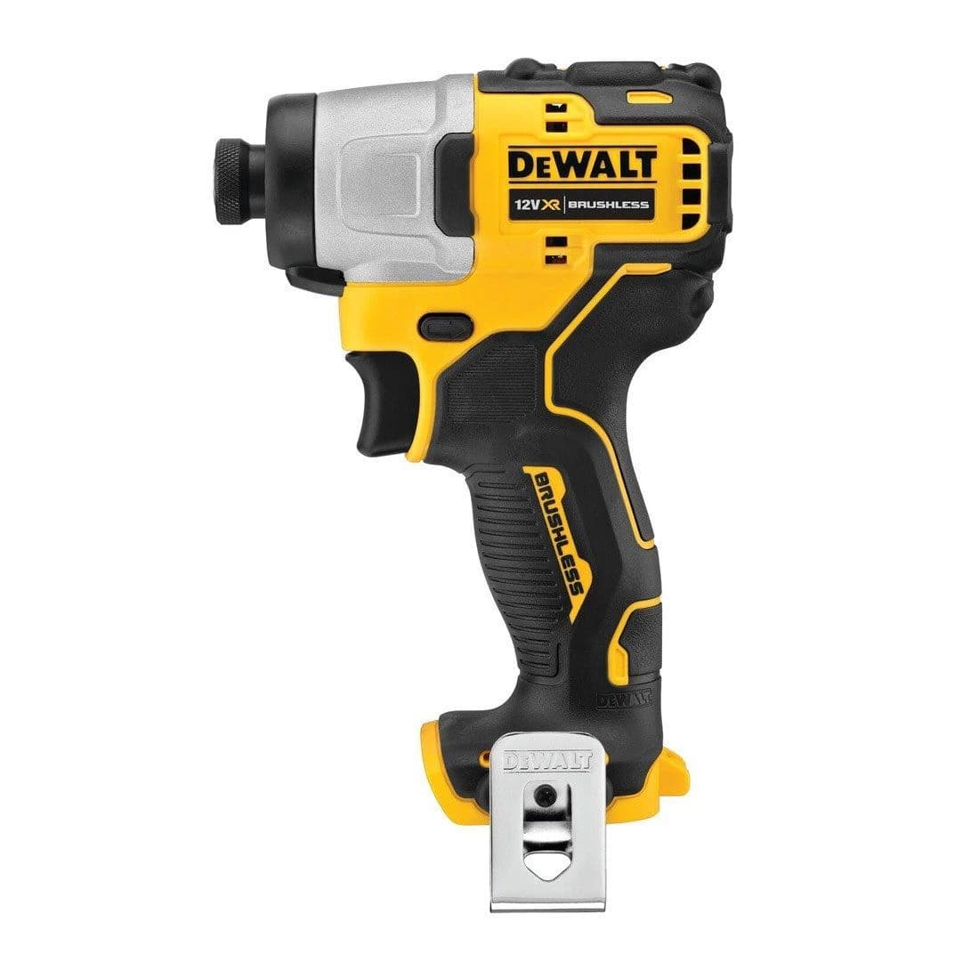 کیت ایمپکت و بتن کن دیوالت مدل DCK2104L2T — تصویر ۶