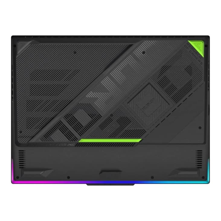 لپ تاپ 16 اینچی ایسوس مدل ROG Strix G16 G614JIR-N3009W-i9 14900HX 32GB DDR5 1SSD RTX4070 FHD — تصویر ۵