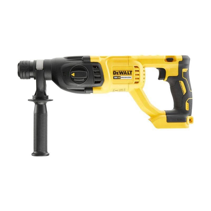 کیت دریل و بتن کن شارژی دیوالت مدل DCK2070m2t — تصویر ۷