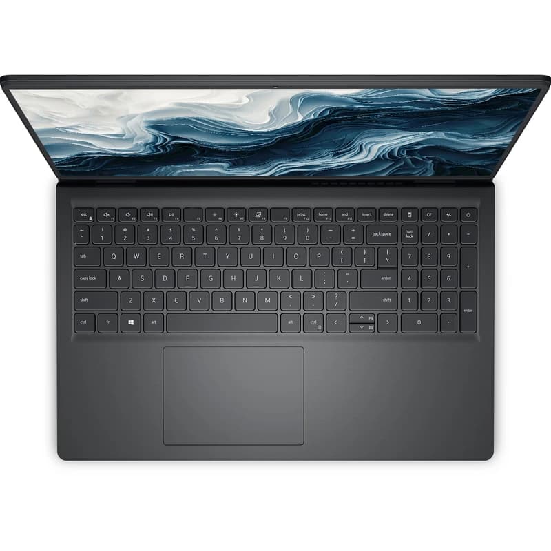 لپ تاپ 15.6 اینچی دل مدل Vostro 3530-i3 1215U 8GB 512SSDهمراه با کیف هدیه — تصویر ۴