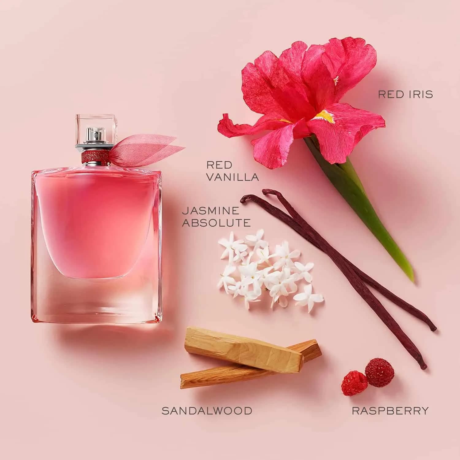 عطر ادکلن لانکوم لا ویه است بله اینتنسمنت زنانه اصل — تصویر ۳