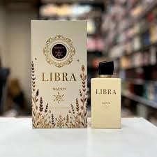 عطر زنانه لیبر ایوسن لورن اماراتی | Yves Saint Laurent Libre
