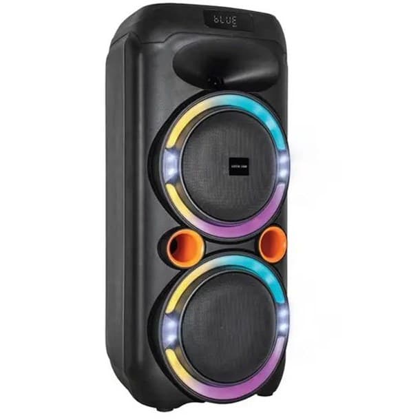 اسپیکر بلوتوثی گرین لیون مدل Green lion PARTYLIFE400 speaker