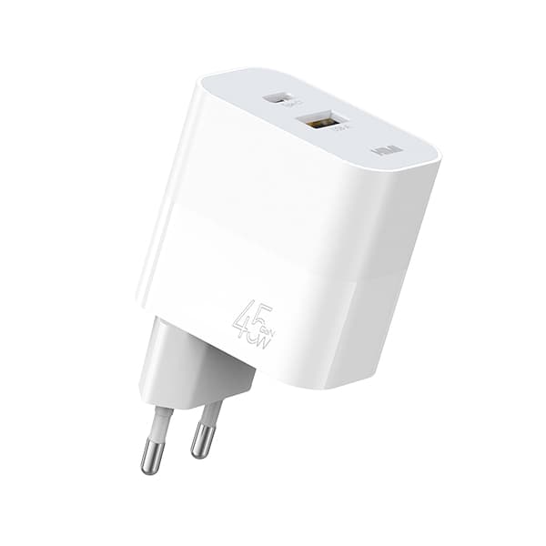 آداپتور شارژر هیمی Charger Nitro Max 2 – 45 w