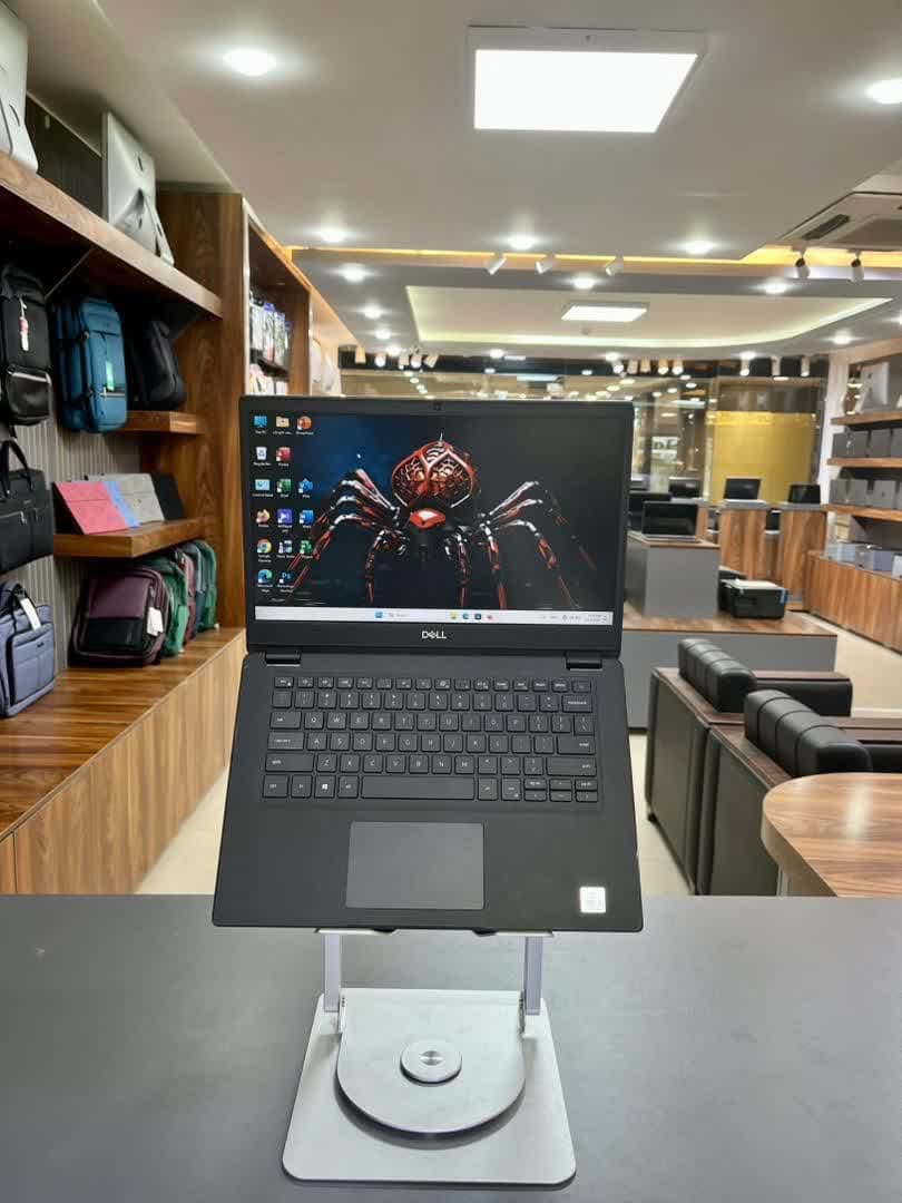 لپ‌تاپ دل 14 اینچی مدل Latitude 3410-Core i3-8GB-256GB SSD