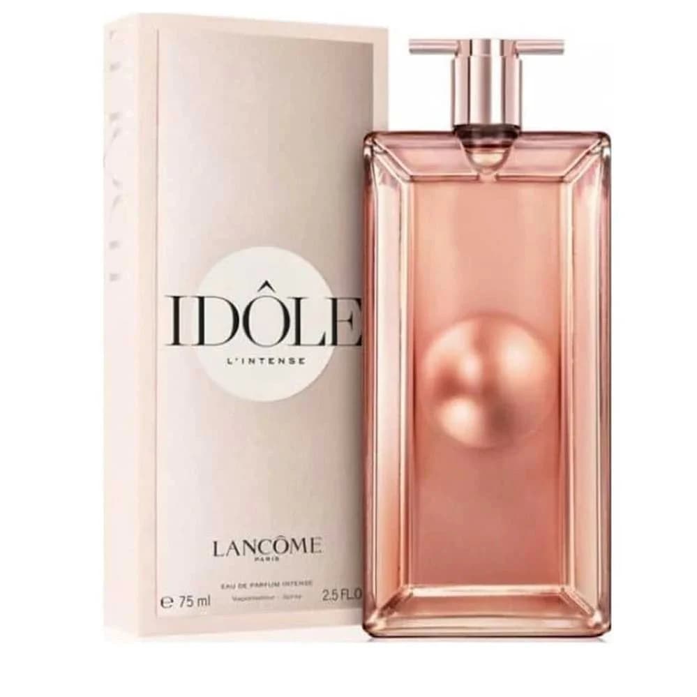 عطر ادکلن لانکوم آیدول له اینتنس زنانه اصل