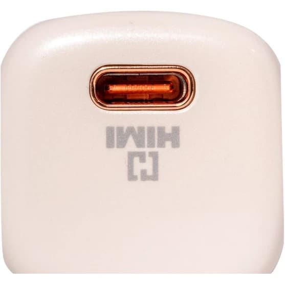 آداپتور شارژر هیمی Charger Nitro Mini 20 w — تصویر ۳