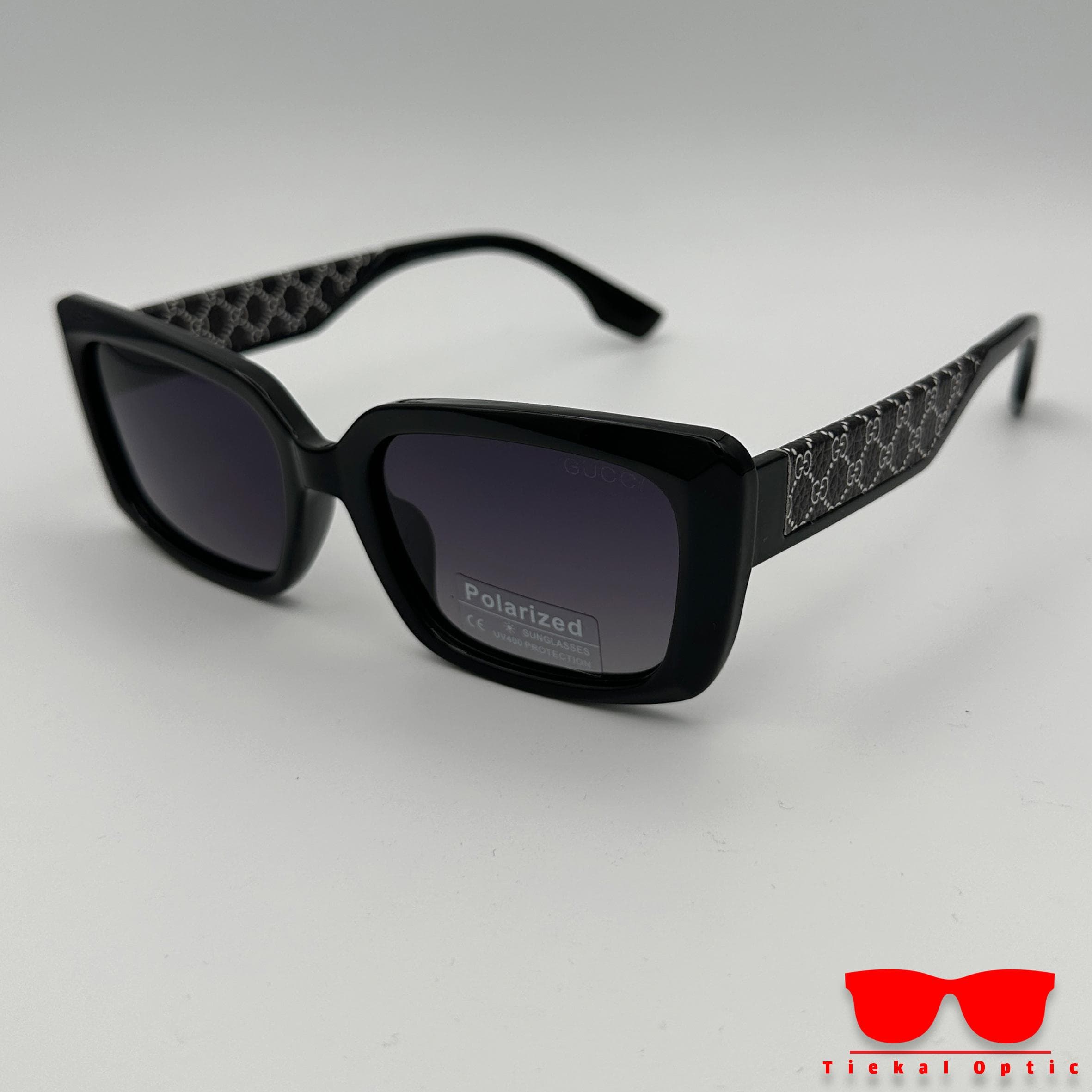 عینک آفتابی برند GUCCI مدل P2280