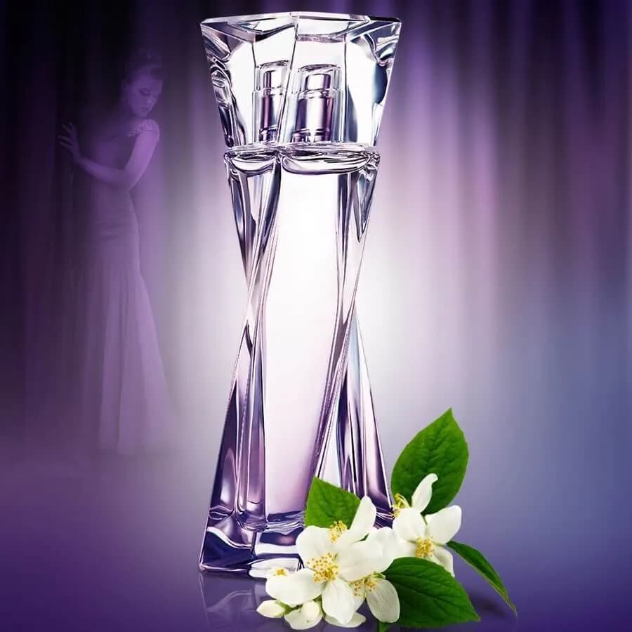 عطر ادکلن لانکوم هیپنوز زنانه اصل — تصویر ۴