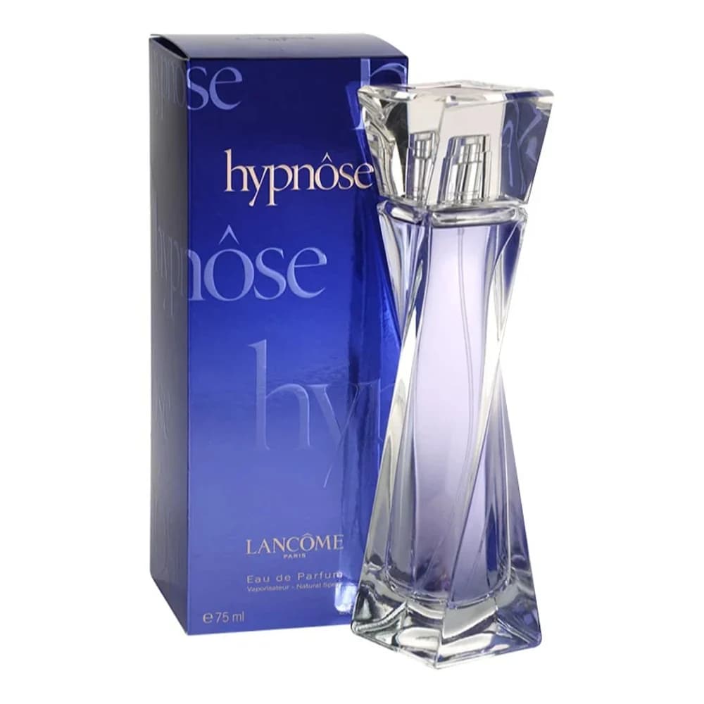 عطر ادکلن لانکوم هیپنوز زنانه اصل — تصویر ۲