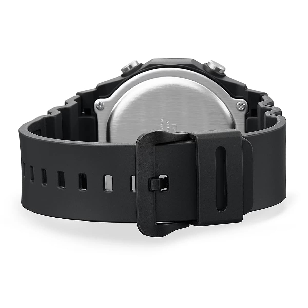 ساعت مچی مردانه کاسیو مدل Casio AE-1700H-1BV — تصویر ۵