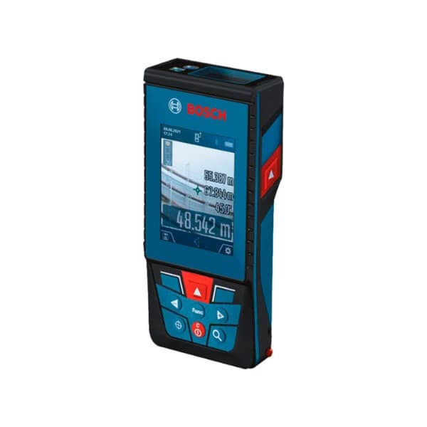 متر لیزری بوش نور GLM 150-27 C — تصویر ۲