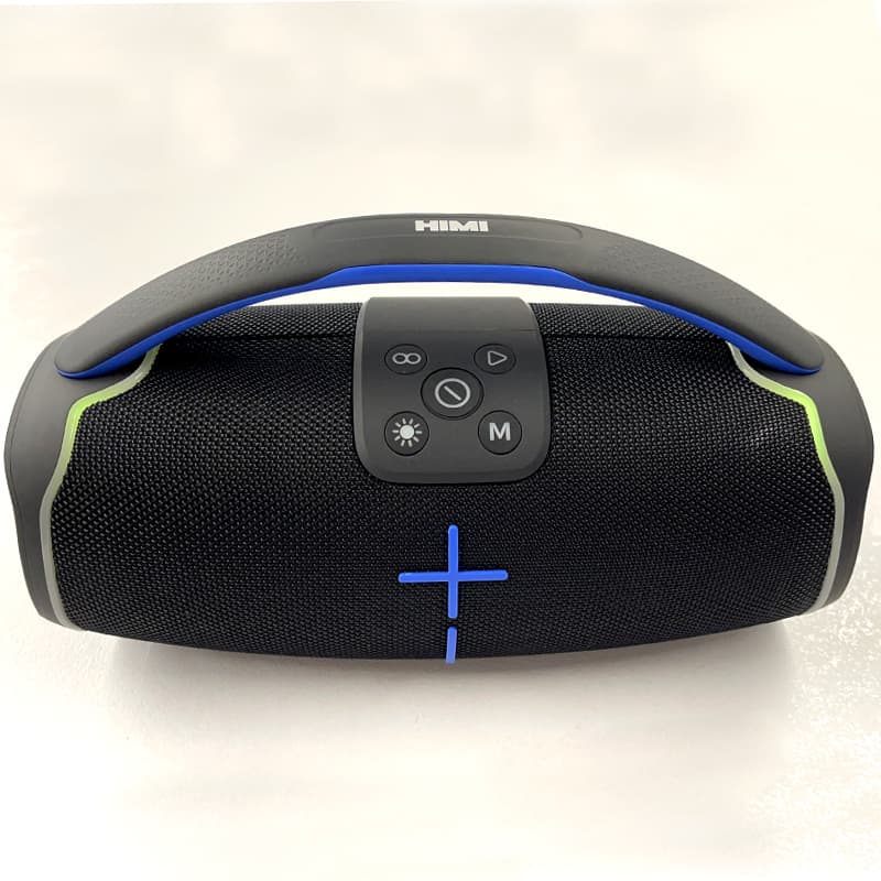 اسپیکر هیمی HIMI Speaker Xoom H50-(50 w) — تصویر ۷