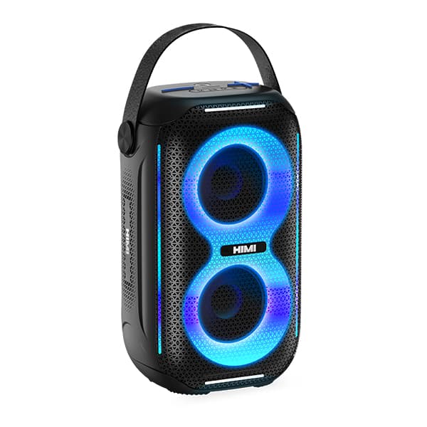اسپیکر بلوتوثی قابل حمل هیمی HIMI Speaker Xoom V20-(20 w)