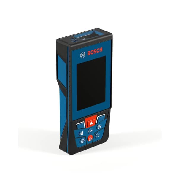 متر لیزری 100متری بوش GLM 100-25 C — تصویر ۴