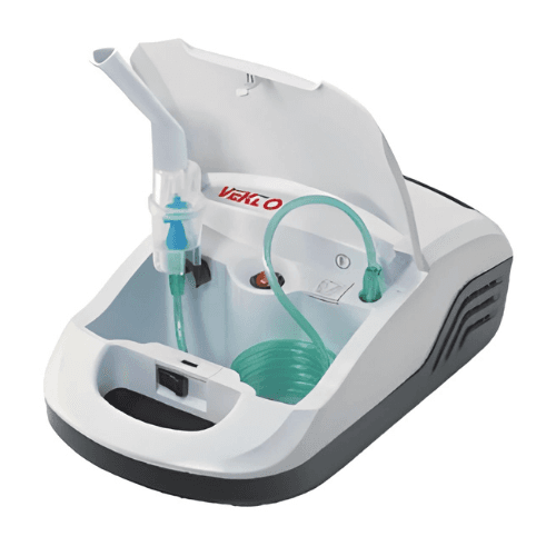 دستگاه نبولایزر وکتو کمپرسوری مدل Nb-210C