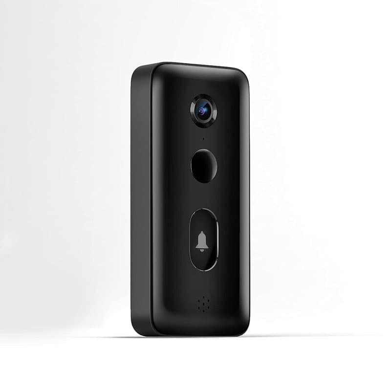 زنگ در هوشمند شیائومی Xiaomi Smart Doorbell 3 — تصویر ۹