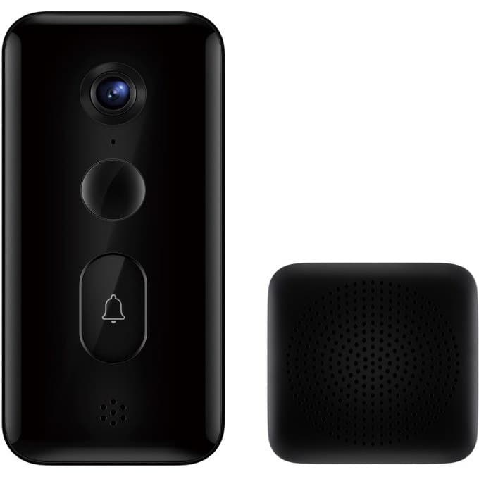 زنگ در هوشمند شیائومی Xiaomi Smart Doorbell 3
