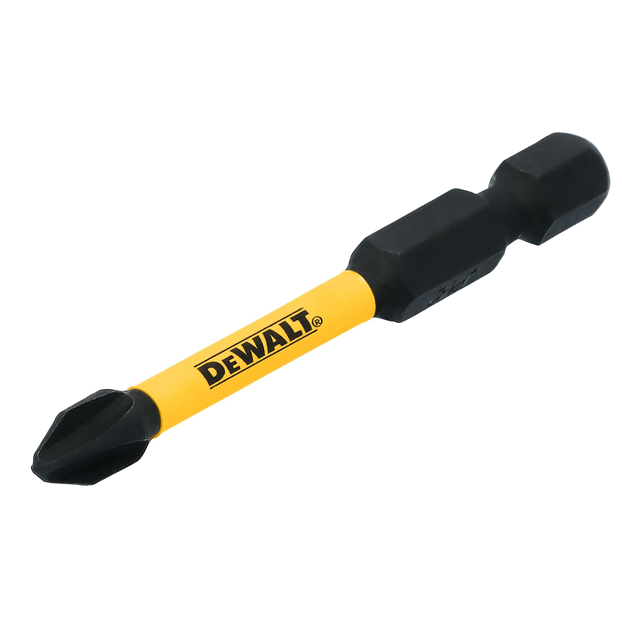 سری پیچگوشتی بیت چهارسو دیوالت PH2 مدل DWA2PH2IRB