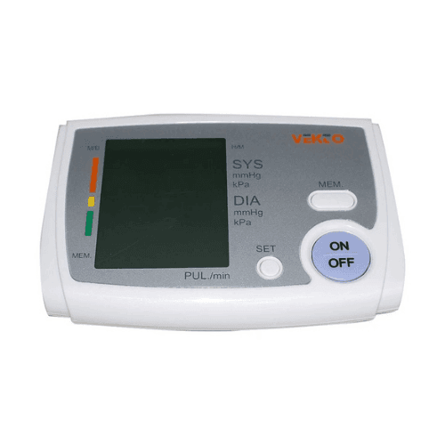 فشار سنج دیجیتال بازویی وکتو مدل PG-800b5-1 — تصویر ۳