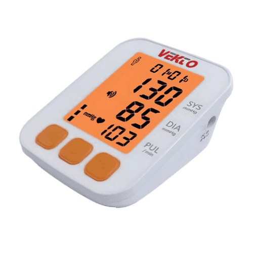 فشار سنج دیجیتال بازویی وکتو مدل LD-532