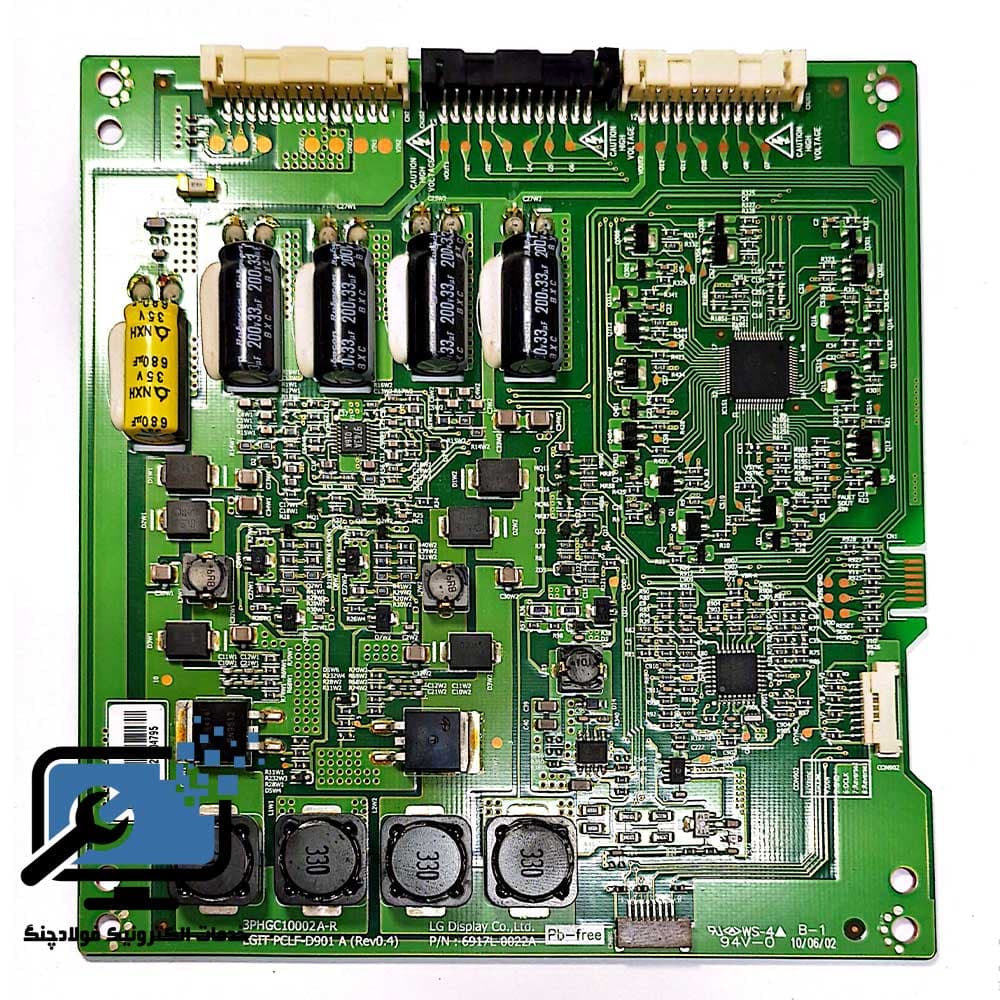 LED Driver 6917L-0022A – درایور بک‌لایت ال‌جی
