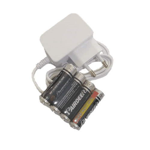 فشار سنج دیجیتالی بازویی وکتو مدل LD-530 — تصویر ۵