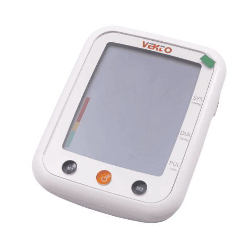 فشار سنج دیجیتالی بازویی وکتو مدل LD-530 — تصویر ۳
